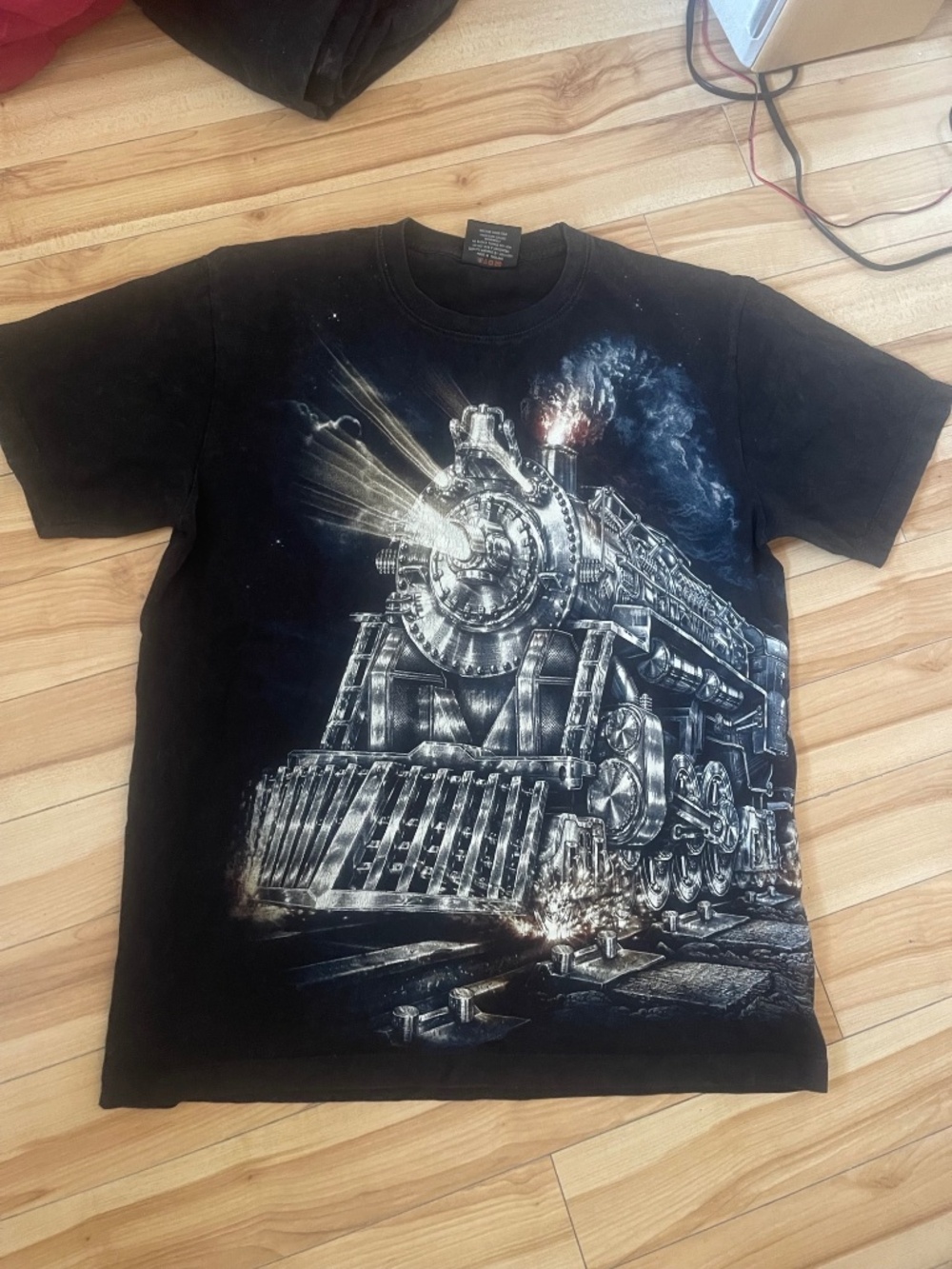 vintage tshirt
